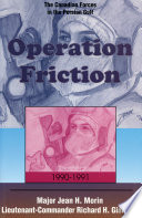 Operation Friction  1990 1991