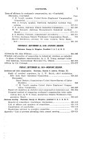 Bulletin of the United States Bureau of Labor Statistics. no. 273, 1920