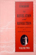 Of Revelation and Revolution  Volume 2