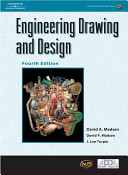 Engineering Drawing and Design Book PDF