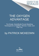 The Oxygen Advantage Book