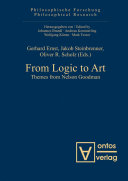 From Logic to Art [Pdf/ePub] eBook