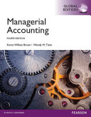 Managerial Accounting, Global Edition