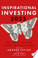 Inspirational Investing  2023 edition  Book