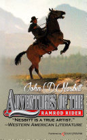 Adventures of the Ramrod Rider