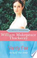 Vanity Fair PDF Book By W Thackeray