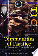 Communities of Practice Book