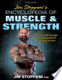 Jim Stoppani s Encyclopedia of Muscle   Strength