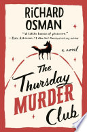 The Thursday Murder Club PDF Book By Richard Osman