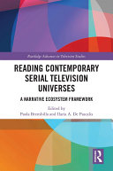 Reading Contemporary Serial Television Universes