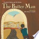 The Butter Man Book