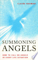 Summoning Angels PDF Book By Claire Nahmad