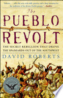 The Pueblo Revolt