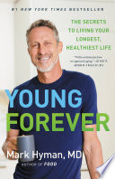 Young Forever Book