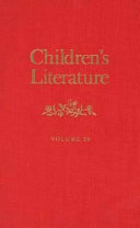 Children s Literature