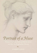 Portrait of a Muse Book