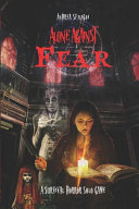 Alone Against Fear Book