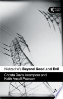 Nietzsche s  Beyond Good and Evil 