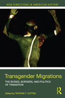 Transgender Migrations Pdf/ePub eBook