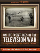 On the Frontlines of the Television War Pdf