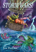 Storm Wars! Pdf/ePub eBook