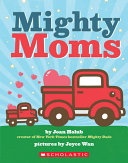 Mighty Moms Book