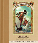 A Series of Unfortunate Events  13 CD  The End Book