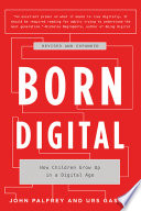 Born Digital Book