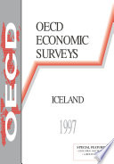 Oecd Economic Surveys Iceland 1997