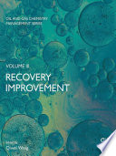 Recovery Improvement Book