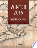 Dundurn Winter 2016 Catalogue