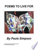 Poems to Live for
