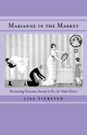 Marianne in the Market Pdf/ePub eBook