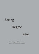 Seeing Degree Zero