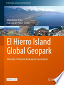 El Hierro Island Global Geopark Book