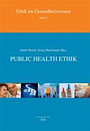 Public Health Ethik