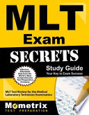 MLT Exam Secrets Study Guide
