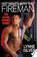 Hot Nights with the Fireman Book