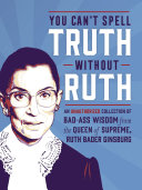 Read Pdf You Can't Spell Truth Without Ruth
