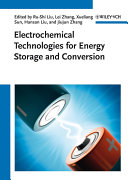 Electrochemical Technologies for Energy Storage and Conversion, 2 Volume Set