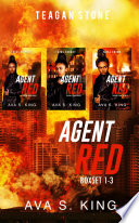 Agent Red Boxset 1 3