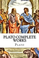 Plato Complete Works poster