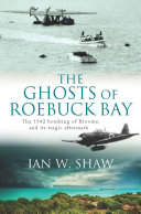 The Ghosts of Roebuck Bay