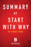 Summary of Start with Why