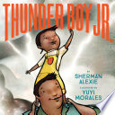 Thunder Boy Jr  Book PDF