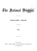 The National Druggist