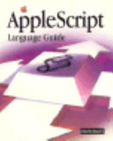 AppleScript Language Guide