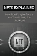 NFTs Explained Book
