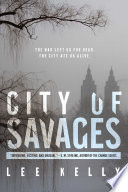 City of Savages Book PDF
