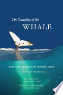The Sounding of the Whale PDF Book By D. Graham Burnett